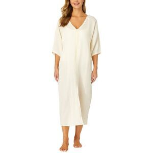 Ibiza Womens  Cover-Up, White